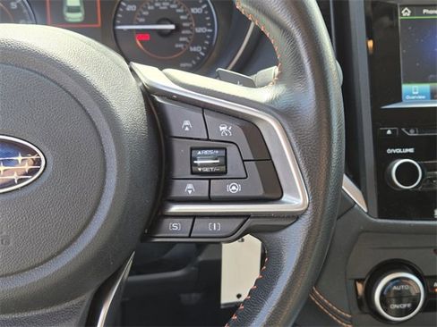 Used 2023 Subaru Crosstrek 2.0i Premium image 19