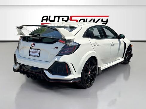 Used 2021 Honda Civic Type R image 7