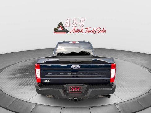 Used 2022 Ford F250 XL w/ Power Equipment Group AWD/4WD image 4