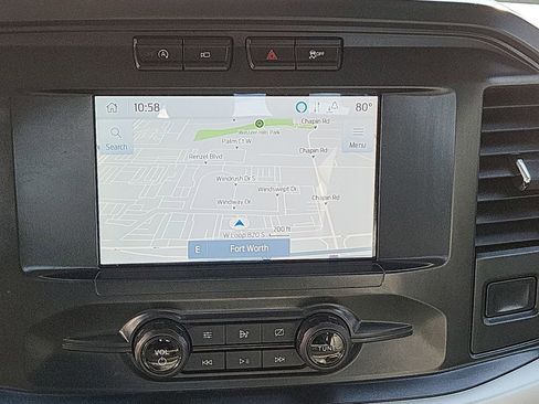 Used 2021 Ford F150 XL w/ XL Power Equipment Group image 14