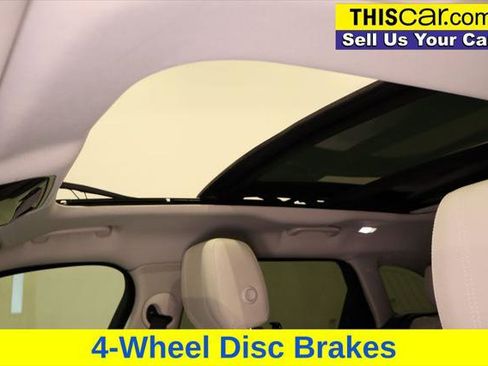 Used 2020 Land Rover Range Rover Velar R-Dynamic S image 19