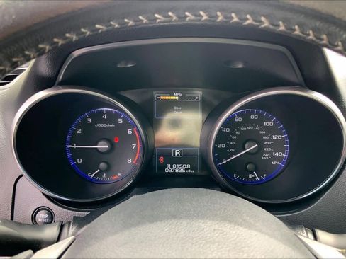 Used 2019 Subaru Outback 2.5i Premium image 25