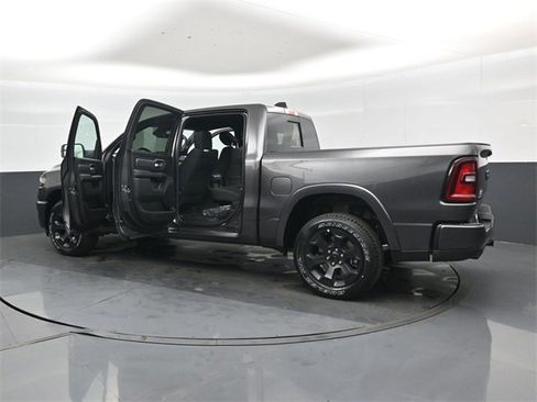 New 2026 RAM 1500 Big Horn image 44
