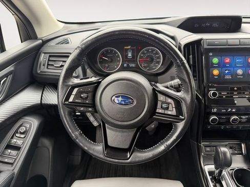 Certified 2022 Subaru Ascent Onyx Edition AWD/4WD image 12