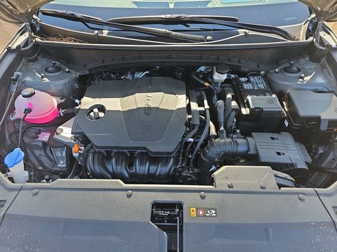 New 2026 Hyundai Tucson Limited FWD image 32