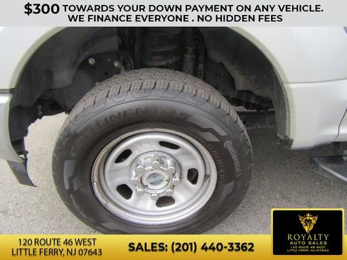 Used 2019 Ford F350 XL w/ XL Value Package image 24