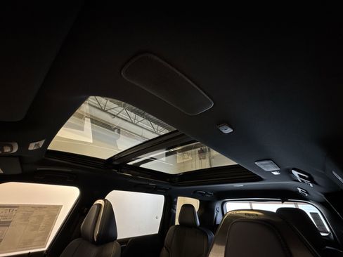 New 2026 INFINITI QX80 4WD image 22