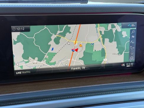 Certified 2024 Mercedes-Benz G 550 image 26