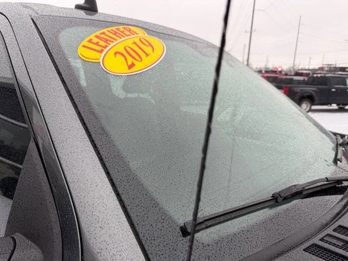 Used 2019 Ford F150 XLT w/ Equipment Group 302A Luxury image 61