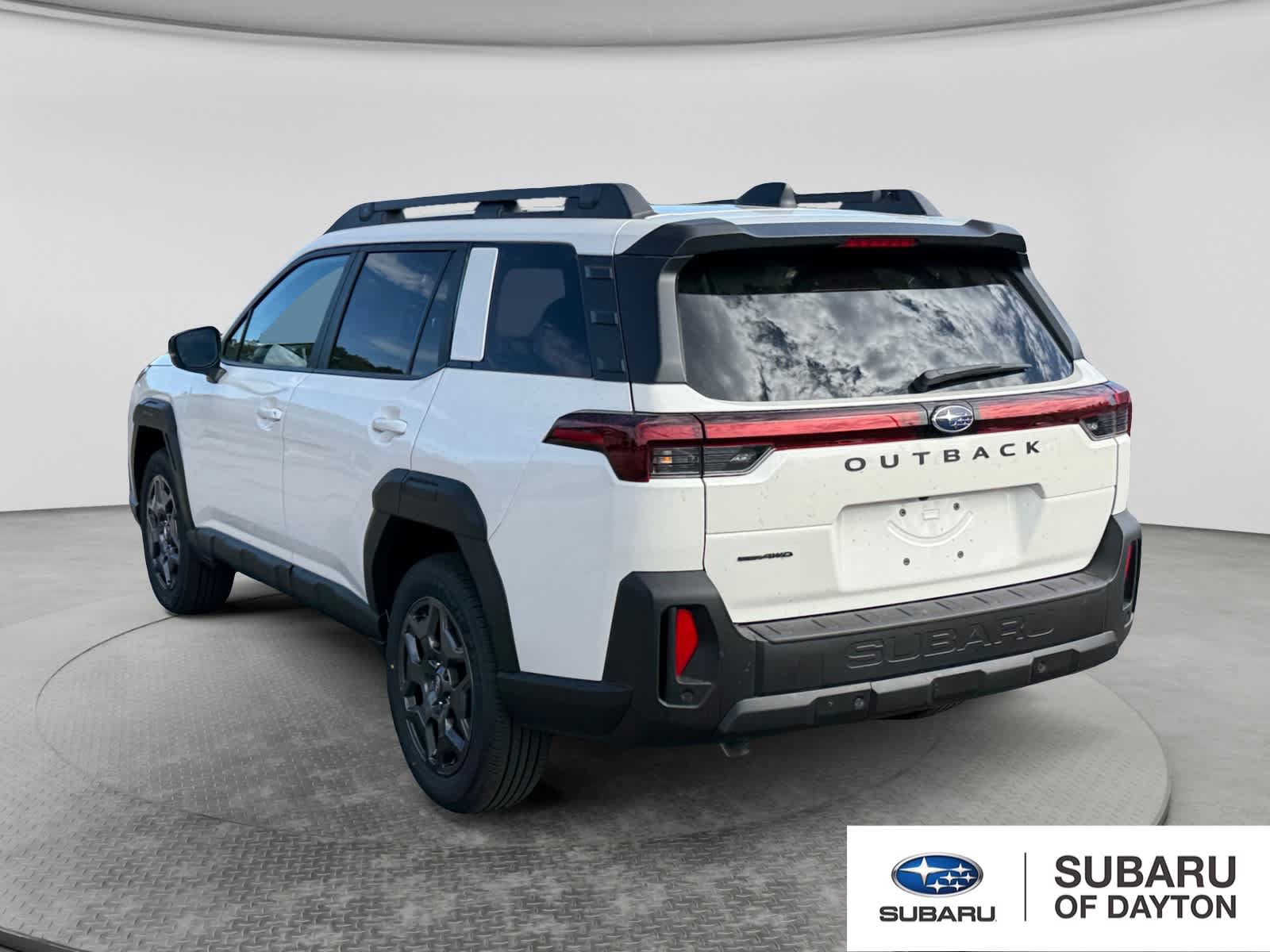 New 2026 Subaru Outback Premium AWD/4WD image 7
