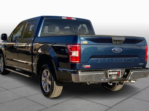 Used 2018 Ford F150 XLT w/ Equipment Group 302A Luxury image 9