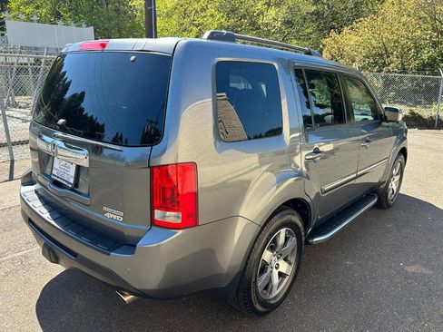Used 2013 Honda Pilot Touring image 5