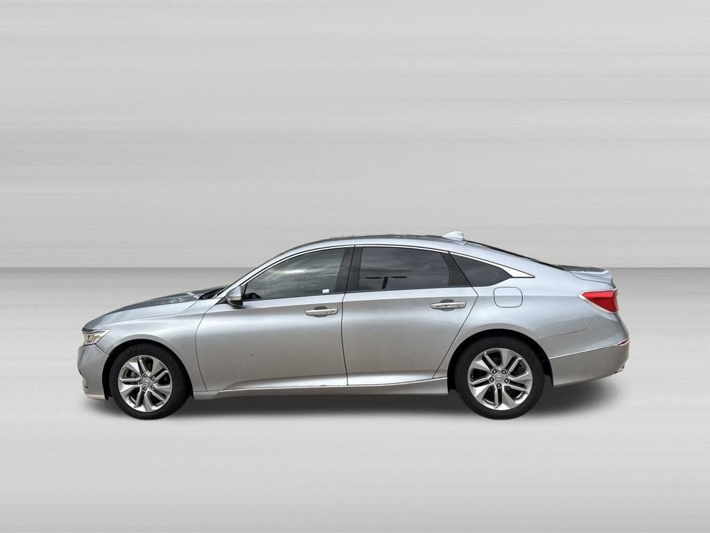 Used 2018 Honda Accord LX image 9
