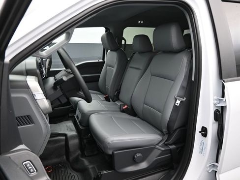 New 2026 Ford F450 XL w/ XL Chrome Package image 12