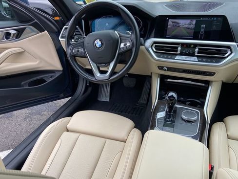 Used 2023 BMW 430i xDrive Coupe w/ Premium Package image 12