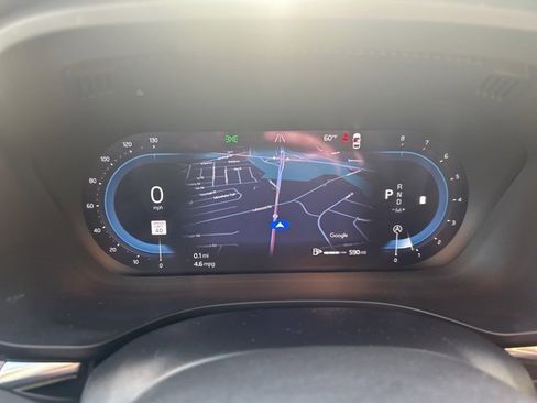 Certified 2025 Volvo XC60 B5 Plus w/ Climate Package image 20