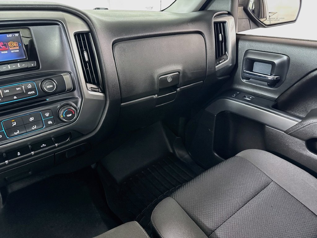 Used 2014 Chevrolet Silverado 1500 LT AWD/4WD image 20