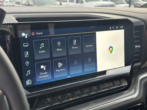 New 2025 Chevrolet Silverado 3500 High Country w/ High Country Premium Package image 10