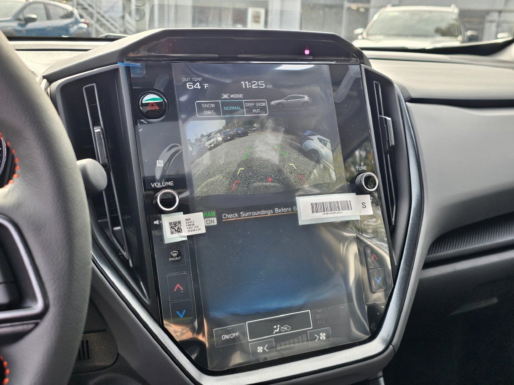 New 2026 Subaru Crosstrek 2.5i Limited AWD/4WD image 23