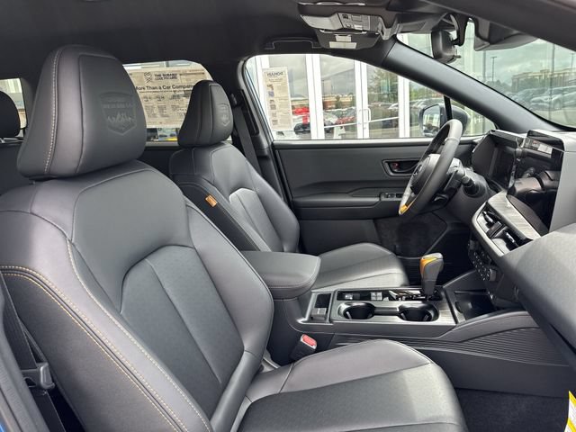 New 2026 Subaru Outback Wilderness AWD/4WD image 17