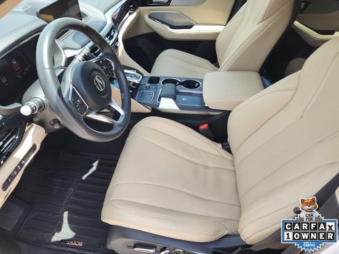 Certified 2024 Acura MDX SH-AWD w/ Technology Package image 13