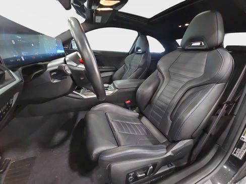 Used 2024 BMW M2 Base w/ Lighting Package image 10