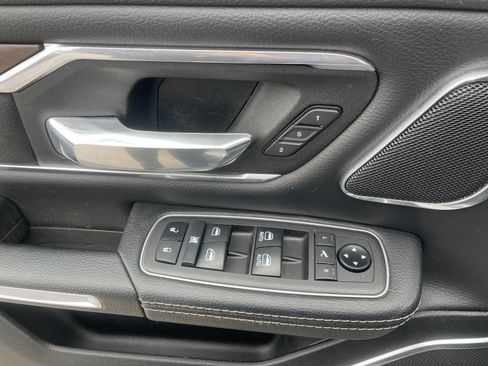 Used 2021 RAM 1500 Laramie image 13