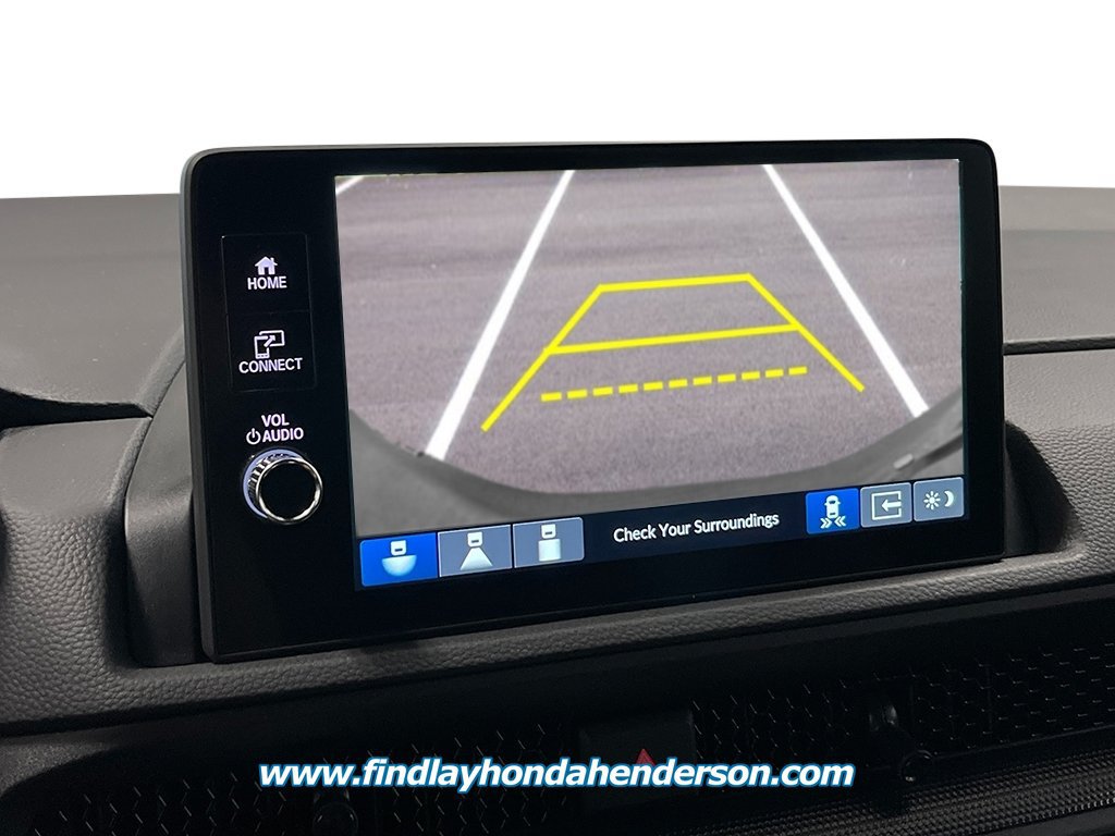 New 2027 Honda CR-V Sport-L image 21