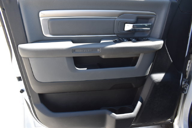 Used 2017 RAM 2500 SLT AWD/4WD image 13