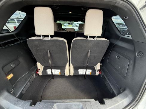 Used 2018 Ford Explorer FWD image 10
