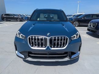 New 2026 BMW X1 xDrive28i w/ Technology Package video 2