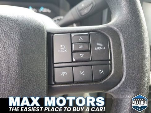 Certified 2024 Ford F350 XL w/ XL Driver Assist Package image 24