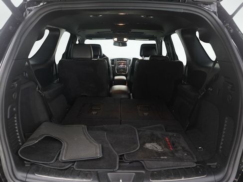 Used 2014 Dodge Durango R/T w/ Technology Group image 9