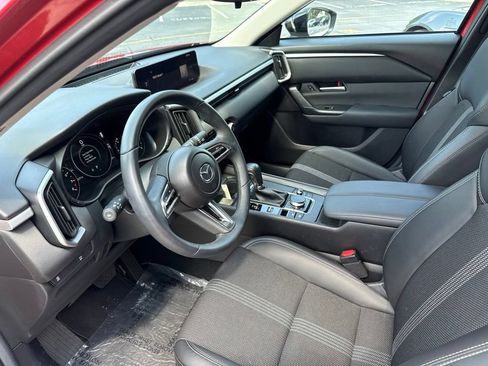 Used 2026 MAZDA CX-50 AWD 2.5 S w/ Select Package image 10