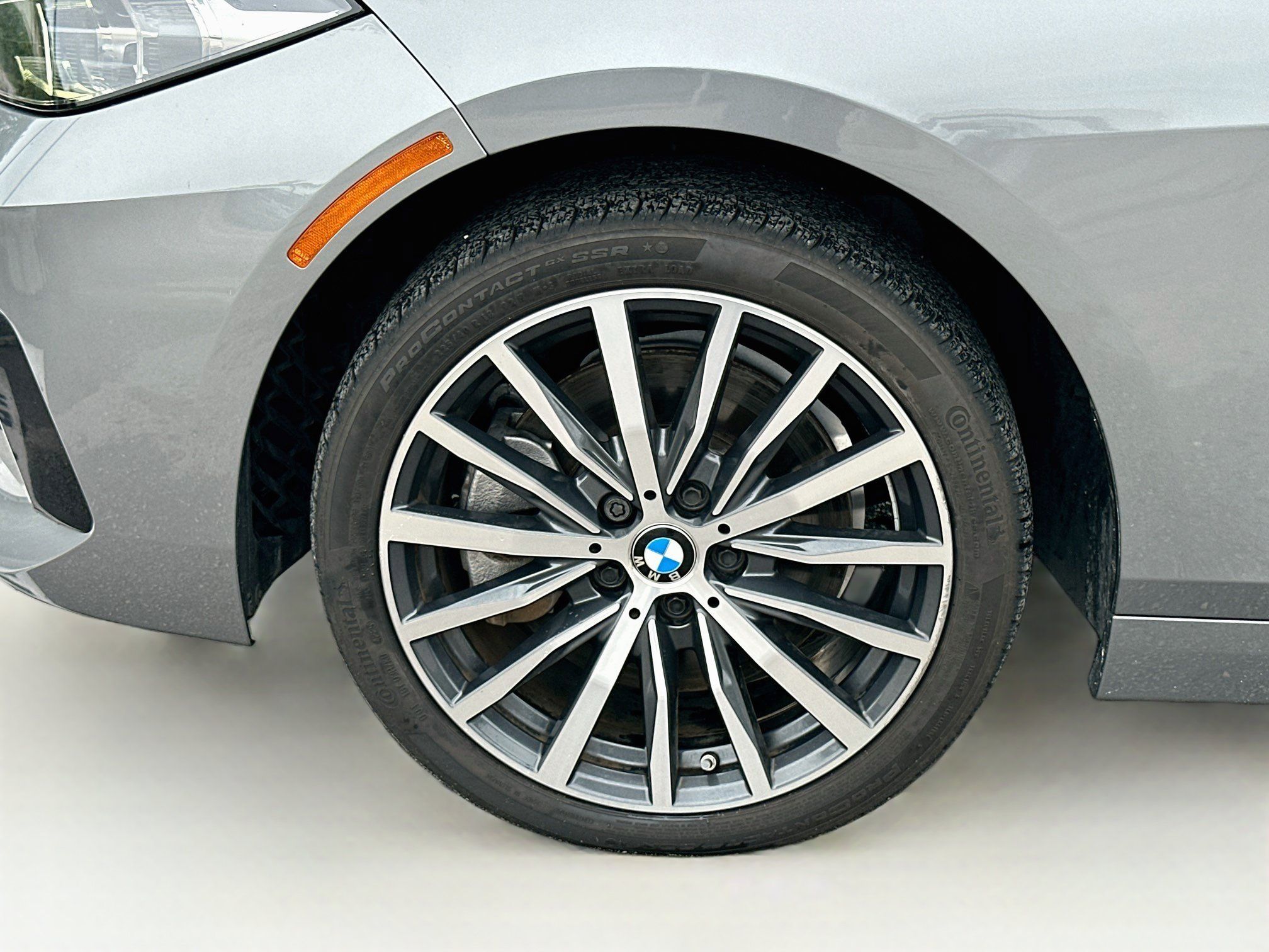 Used 2022 BMW 228i Gran Coupe w/ Convenience Package FWD image 34