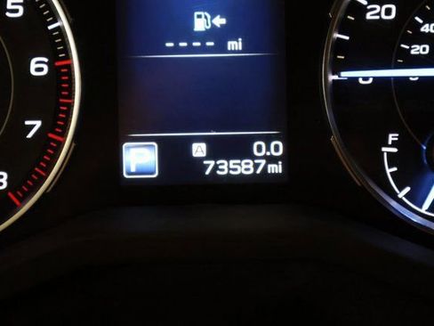 Used 2020 Subaru Ascent Touring image 18