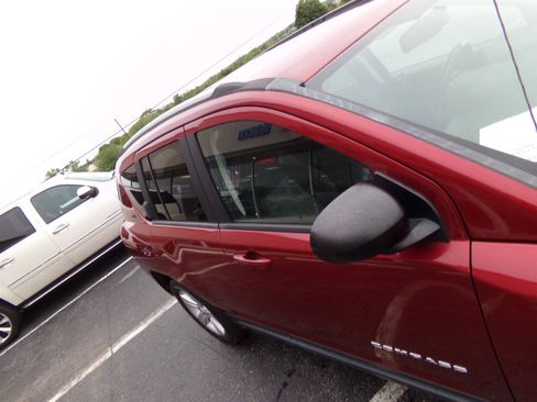 Used 2016 Jeep Compass Sport w/ Power Value Group FWD image 41