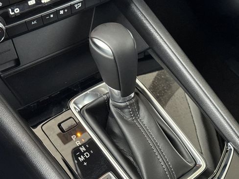 New 2025 MAZDA CX-5 AWD 2.5 S w/ Preferred Package image 20