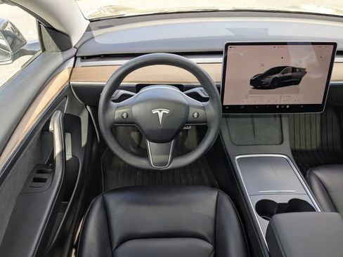 Used 2023 Tesla Model 3 Performance image 14