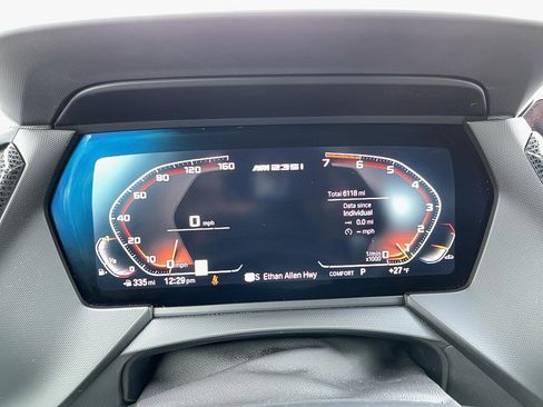 Used 2024 BMW M235i xDrive Gran Coupe w/ Premium Package image 15