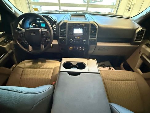 Used 2018 Ford F150 XLT AWD/4WD image 18