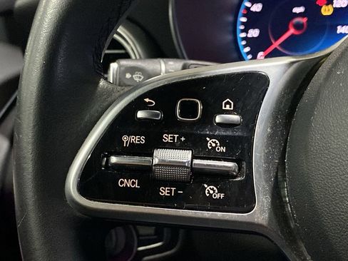 Certified 2022 Mercedes-Benz GLC 300 w/ Premium Package Lite image 11