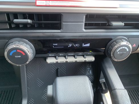 New 2026 Toyota 4Runner SR5 RWD image 23