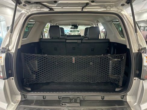 Used 2024 Toyota 4Runner TRD Off-Road Premium image 14