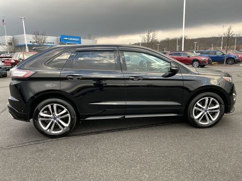 Used 2018 Ford Edge Sport w/ Equipment Group 401A image 8