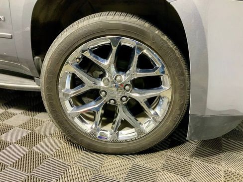 Used 2019 GMC Yukon SLT image 34