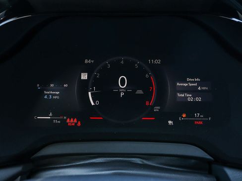 New 2026 Lexus RX 350 Premium Plus FWD image 26