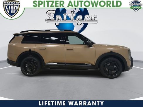 New 2027 Kia Telluride SX X-Line AWD/4WD image 10