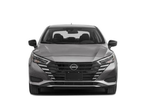 Used 2025 Nissan Versa S FWD image 7