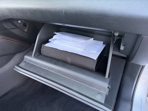 Used 2020 Nissan Altima 2.5 SR w/ Premium Package image 18